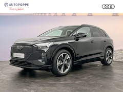 Audi Q4 e-tron - Advanced edition 45 82 kWh 210 kW / 286 PK
