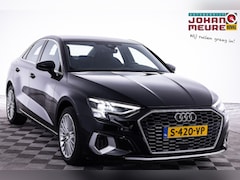 Audi A3 Limousine - 30 TFSI Advanced edition Automaat ✅ 1e Eigenaar *2e Pinksterdag OPEN v.a 11u tot 17u