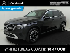 Mercedes-Benz GLC-klasse - 300e 4MATIC Luxury Line Memory Seats / Winterpakket / Privacy Glass / Stoelverwarming / Pa