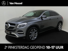 Mercedes-Benz GLE-Klasse Coupé - 350 d 4MATIC /Rijassistentiepakket plus /Burmester /360 Camera /Carplay