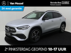 Mercedes-Benz GLA-Klasse - 250 e Business Solution AMG Limited / Night/ Sfeerverlichting/ 1e eig