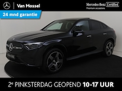Mercedes-Benz GLC-klasse Coupé - 400e 4MATIC AMG Line Premium /Panoramadak /360 Camera /Elek. Trekhaak