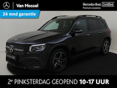 Mercedes-Benz GLB - 180 Business Solution AMG /Panoramadak /Night pakket /Memory /19 Inch