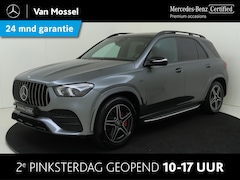 Mercedes-Benz GLE-Klasse - 350 de 4MATIC Premium Plus / Stoelverwarming / 360Graden-Camera / Panorama-schuifdak / Mem