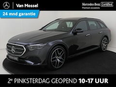 Mercedes-Benz E-klasse All-Terrain - 300 de 4MATIC / Premium Plus/ Panoramadak/ AIRMATIC/ Burmester 4D/ El. Trekhaak/ Stoelverw