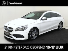 Mercedes-Benz CLA-klasse Shooting Brake - 180 Business Solution AMG / Panoramadak