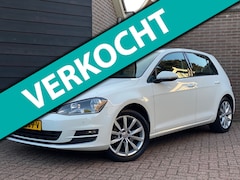 Volkswagen Golf - 1.2 TSI Highline Camera | Airco | PDC | Cruise | NAP