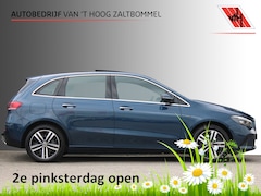 Mercedes-Benz B-klasse - 250e Premium Plus LEDER MEMORY PANORAMADAK TREKHAAK SFEER KEY-LESS GO