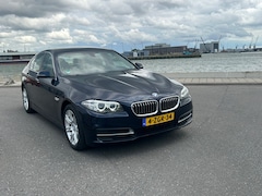 BMW 5-serie - 520i High Executive AUT NAVI LEDER LED