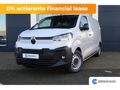 Citroën Jumpy - 1.5 BlueHDI 120 pk S&S L2 | Surround Nav Pakket