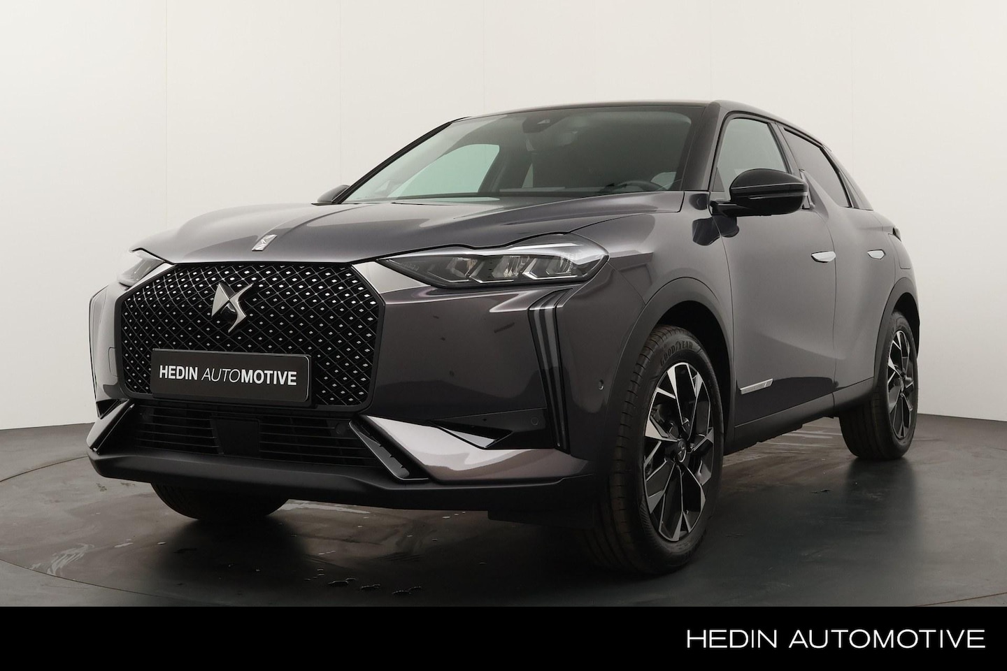DS 3 - E-Tense 156pk Antoine de saint Exupéry 54 kWh | Navigatie | Parkeer Camera V+A | Cruise Co - AutoWereld.nl