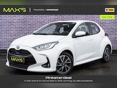 Toyota Yaris - 1.5 Hybrid Dynamic | Adaptive Cruise Control | Volledig Dealer Onderhouden | Stoelverwarmi