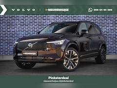 Volvo XC90 - 2.0 T8 Plug-in hybrid AWD Plus Dark | Facelift | Head Up Display | 360 Camera | Donker Gla