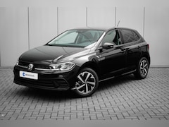 Volkswagen Polo - Life Edition Inclusief €2000, - inruilvoordeel + €1000, - korting | 'App-Connect' draadloz