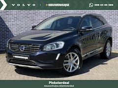 Volvo XC60 - T6 AWD POLAR+ | Adaptieve cruise control | Panorama dak | Standkachel | Parkeer camera | T