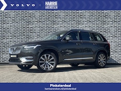 Volvo XC90 - 2.0 T8 Recharge AWD Inscription | 360 graden camera | Stoelventilatie/Massage stoelen | Tr