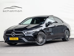 Mercedes-Benz CLA-Klasse - 250 e AMG Premium, Burmester, Pano, Head-Up, Distronic, Widescreen 2021