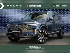 Volvo XC90 - 2.0 T8 Plug-in hybrid AWD Ultra Bright | Facelift | Bowers & Wilkins | Stoel Massage | Don