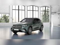 Mercedes-Benz GLC-klasse - 300e 4MATIC Sport Edition