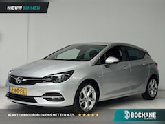 Opel Astra - 1.2 Edition Clima/Navi/Stoelverwarming/Trekhaak