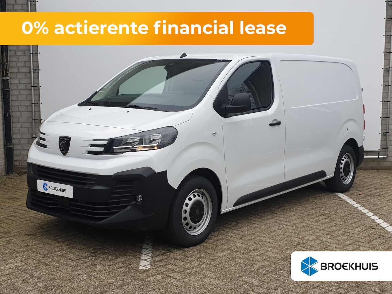 Citroën Jumpy - 2.0 BlueHDI 145 L2 | Achteruitrijcamera | Buitenspiegels elektrisch inklapbaar | Cruise co - AutoWereld.nl