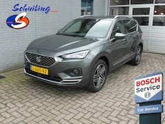 Seat Tarraco - 1.5 TSI Xcellence Inclusief Afleveringskosten