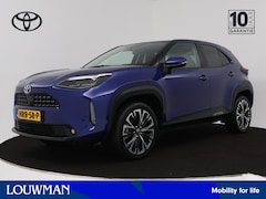 Toyota Yaris Cross - 1.5 Hybrid Executive | Navigatie | PDC | JBL | Panodak |