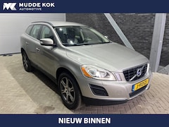 Volvo XC60 - 2.0T Momentum | Vol-Leder | Camera | PDC V+A | Stoelverwarming | Cruise Control