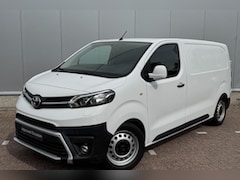 Toyota ProAce Worker - 1.6 D-4D Cool Comfort Parkeersensoren, Trekhaak , Dodehoek detectie, Airco, 6 bak