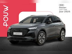 Audi Q4 e-tron - 40 204pk Advanced Edition 63 kWh | Assistentie Pakket Plus | Sfeerverlichting