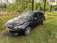 Volkswagen Golf - 1.2 TSI Comfortline BlueMotion