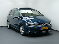 Volkswagen Golf Sportsvan - 1.4 TSI Highline Panodak, Camera, Navi, StoelVerw, 17"LMV, Clima