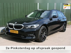 BMW 3-serie Touring - 330e High Executive, M-SPORT PACK , PANORAMADAK, NAVIGATIE PHEV