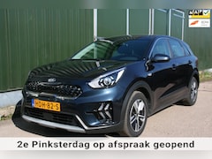 Kia Niro - 1.6 GDi Hybrid DynamicLine, AIRCO, NAVIGATIE, CAMERA