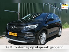 Opel Grandland X - 1.6 Turbo Hybrid Business Edition PHEV NAVIGATIE, CAMERA,
