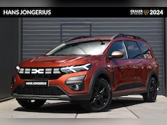 Dacia Jogger - Hybrid 140 PK Extreme | 7 PERSOONS | CAMERA | NAVI | CRUISE CONTROL | APPLECARPLAY/ANDROID