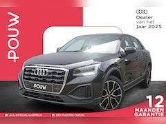 Audi Q2 - 35 TFSI 150pk S-tronic Pro Line | Smartphone Interface | Navigatie | PDC