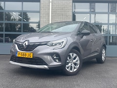 Renault Captur - 1.6 E-Tech Plug-in Hybrid 160 Intens | CAMERA | NAVI | CLIMA |