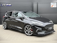 Ford Fiesta - 1.5 ST 200 PK, Performance Pack, Milltek, Maxton