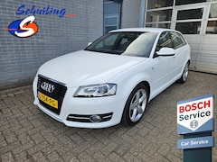 Audi A3 Sportback - 1.4 TFSI S-Line Inclusief Afleveringskosten
