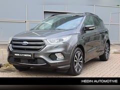 Ford Kuga - 1.5 EcoBoost 150pk ST Line | Wegklapbare haak | All season banden | Navigatie | Panorama d