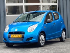 Suzuki Alto - 1.0 Comfort Stuurbekrachtiging 1e Eigenaar