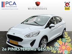 Ford Fiesta - 1.0 EcoBoost Connected Airco/5-Deurs/Navigatie