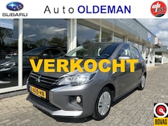 Mitsubishi Space Star - 1.2 Cool+ DAB, CARPLAY, WEINIG KM