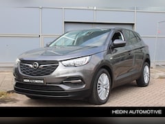 Opel Grandland X - 1.2 Turbo 130pk Online Edition | Stoel- + stuurverwarming | 18 inch | Navigatie | AGR Comf