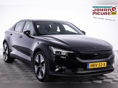 Polestar 2 - 2 82 kWh Long Range Dual Motor | PANORAMADAK | LEDER | harman/kardon