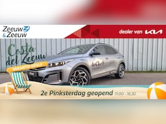 Kia XCeed - 1.5 T-GDi GT-Line First Edition NIEUW TE BESTELLEN