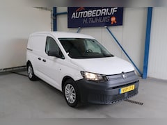 Volkswagen Caddy Cargo - 2.0 TDI Comfort - N.A.P. Airco