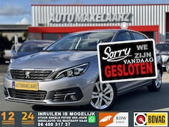 Peugeot 308 - 1.2 PureTech Active Pack Business 360 CAMERA LED