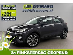 Kia Stonic - 1.0 T-GDi DynamicLine Airco Camera Cruise Carplay Parkeersensoren 17"LMV